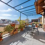 Penthouse Palermo