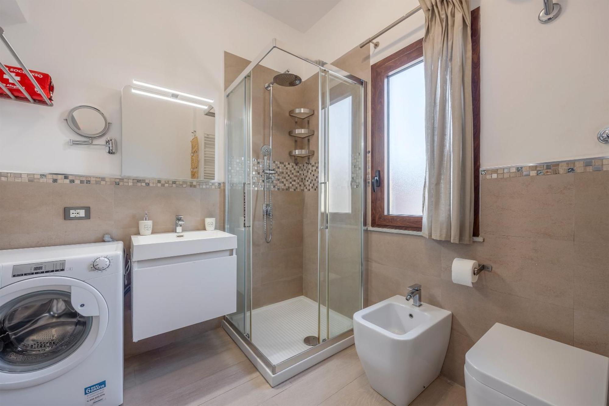 Ferienhaus Penthouse Palermo