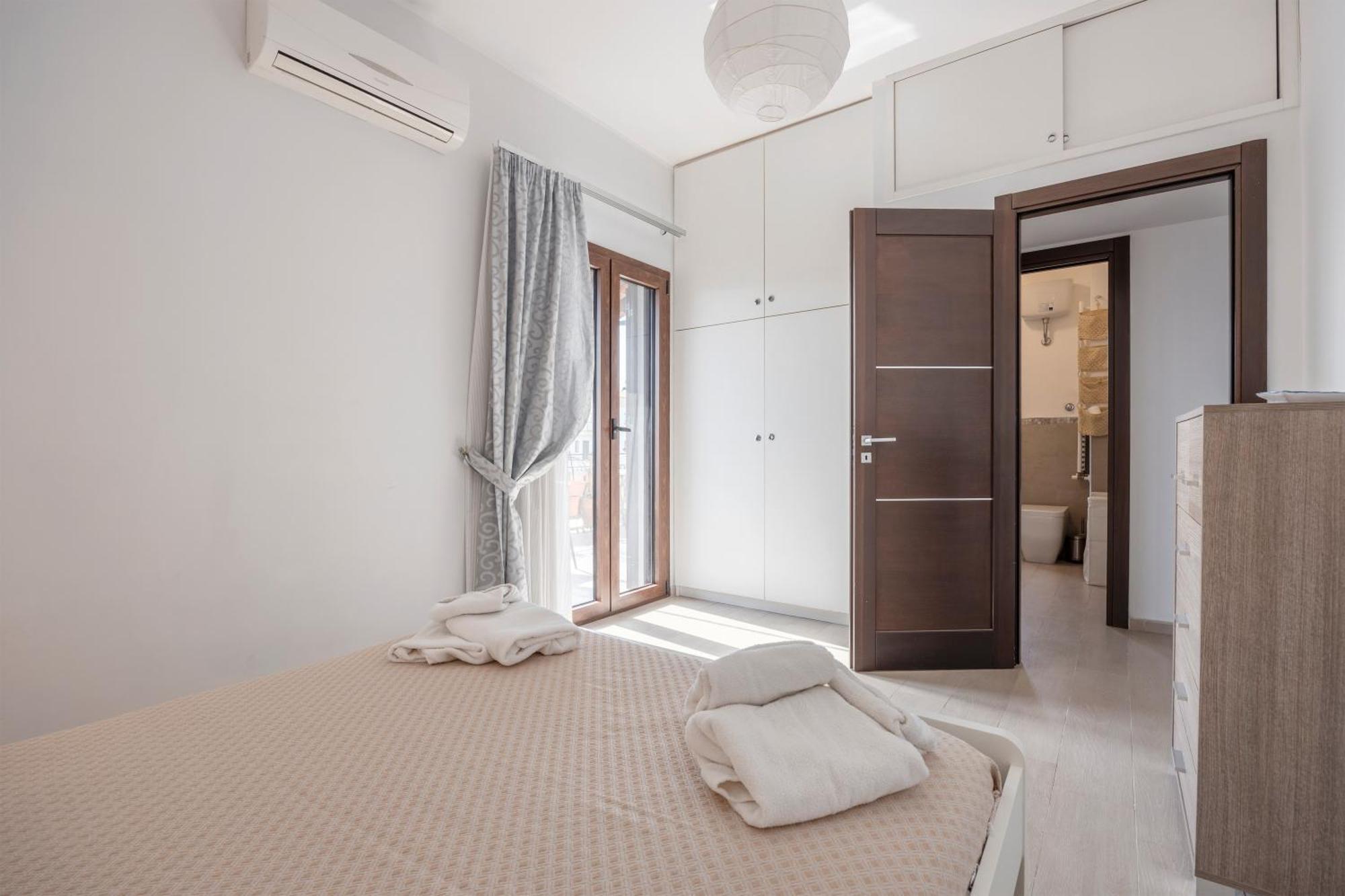 Penthouse Ferienhaus *