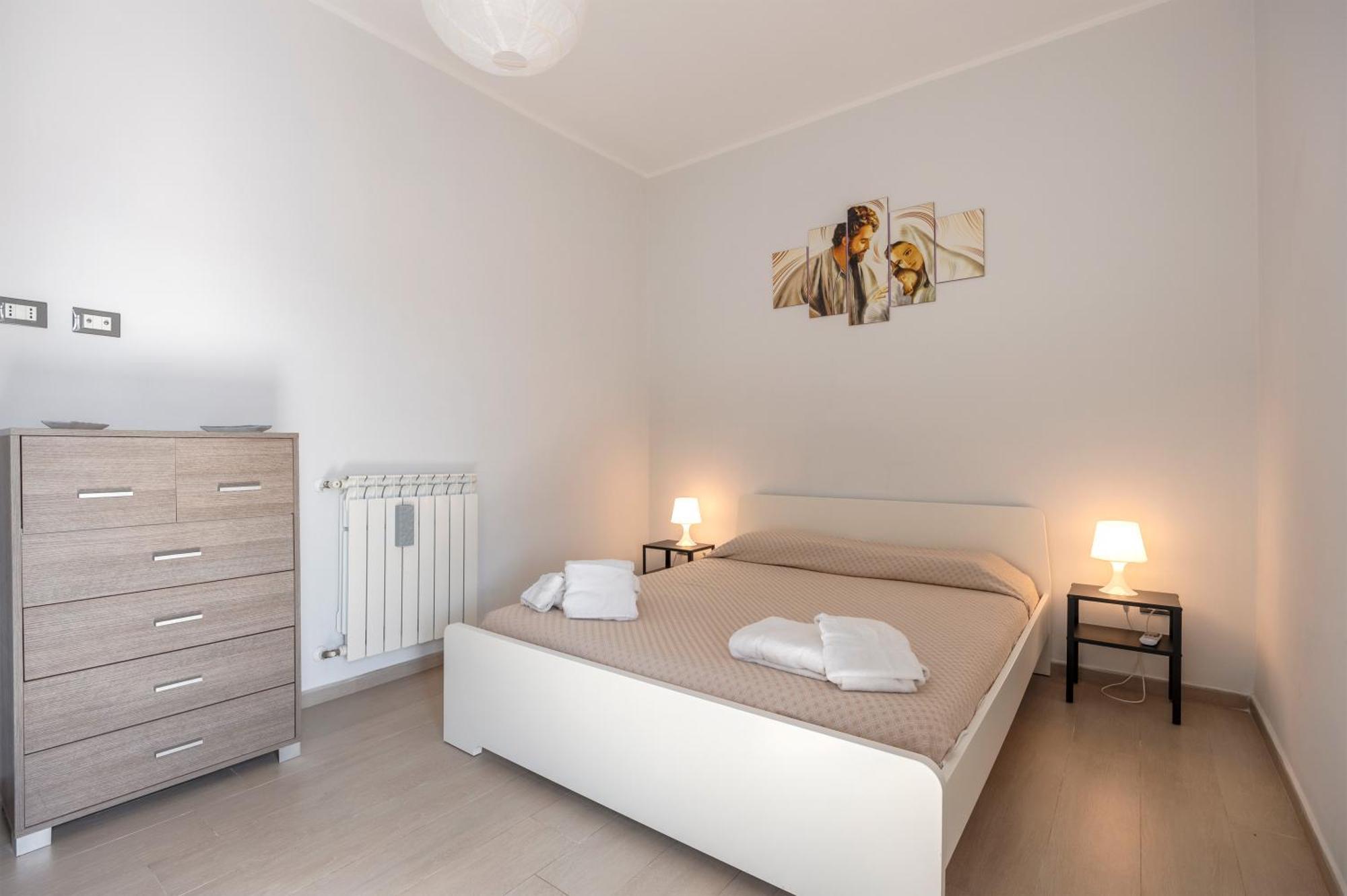Ferienhaus Penthouse